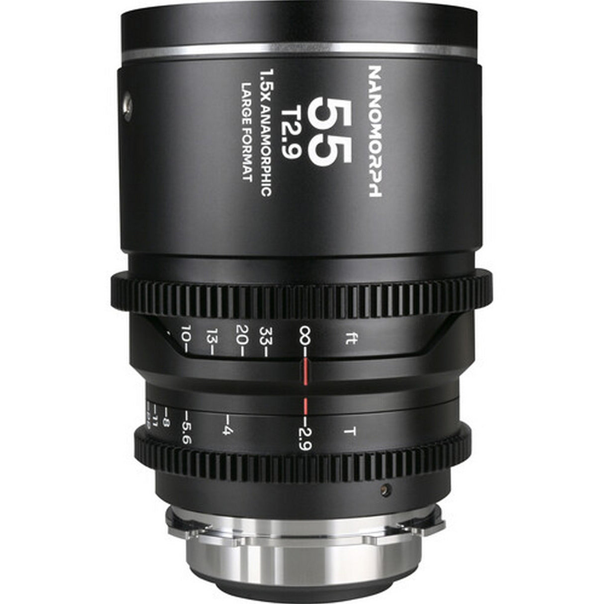 Laowa Nanomorph 1.5x T2.9 Anamorphic Cinema Lens