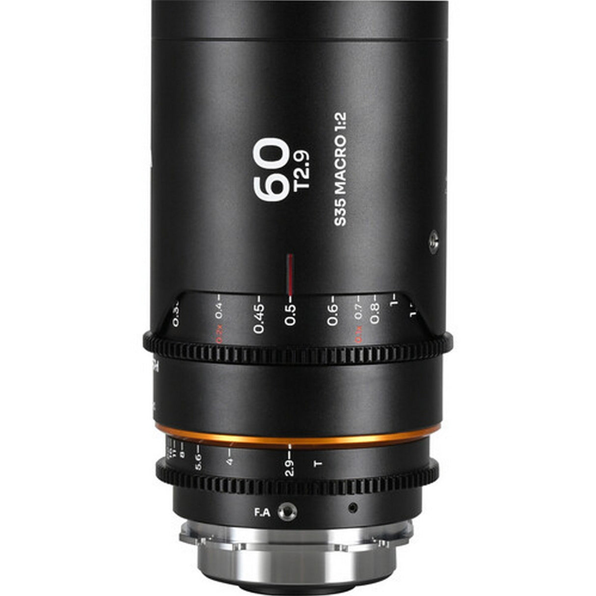 Laowa Nanomorph 1.5x T2.9 Anamorphic Cinema Prime Lens
