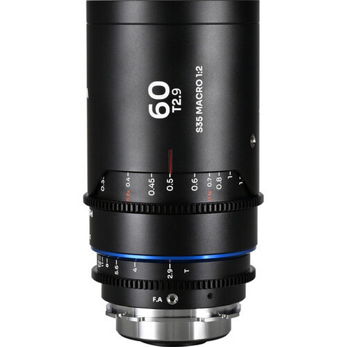 Laowa Nanomorph 1.5x T2.9 Anamorphic Cinema Prime Lens