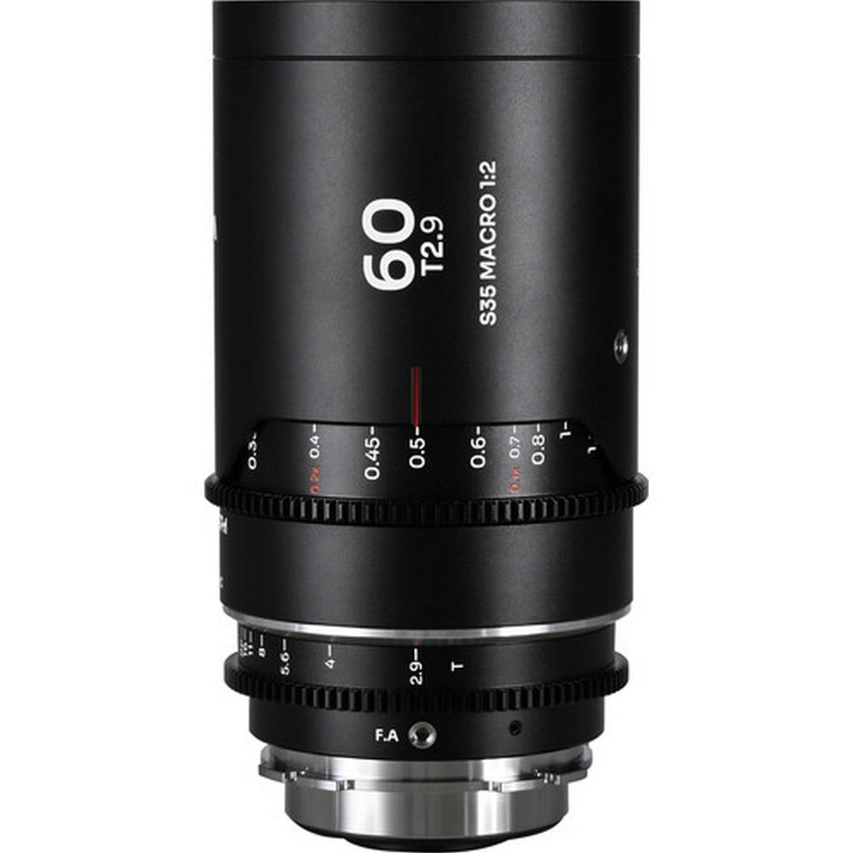 Laowa Nanomorph 1.5x T2.9 Anamorphic Cinema Prime Lens