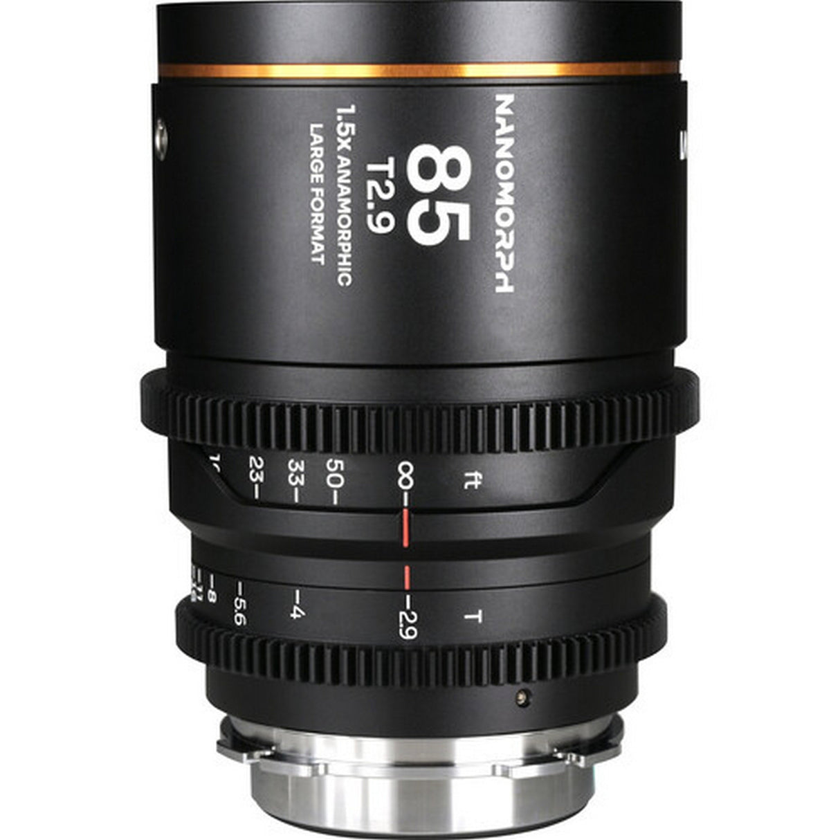 Laowa Nanomorph 1.5x T2.9 Anamorphic Cinema Lens