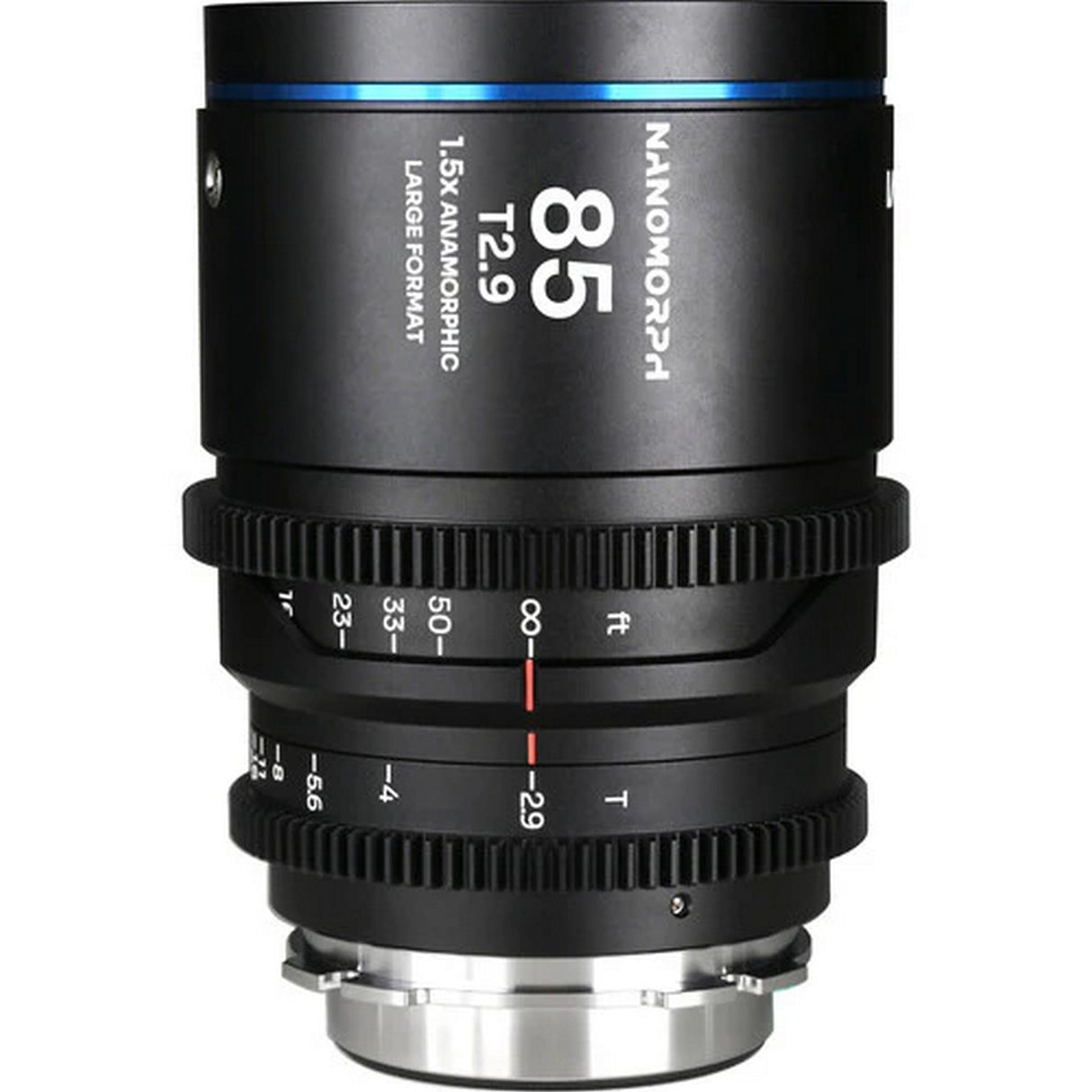 Laowa Nanomorph 1.5x T2.9 Anamorphic Cinema Lens