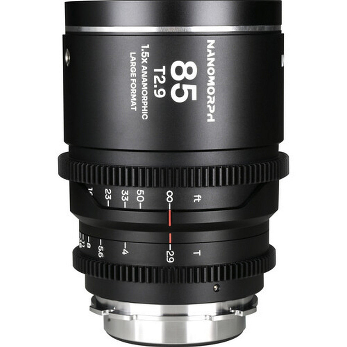 Laowa Nanomorph 1.5x T2.9 Anamorphic Cinema Lens