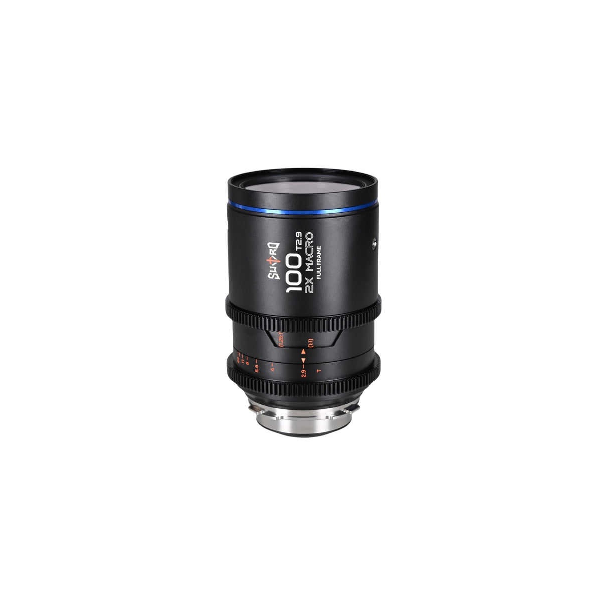 Laowa Sword Series Full-Frame Macro Cine Camera Lens
