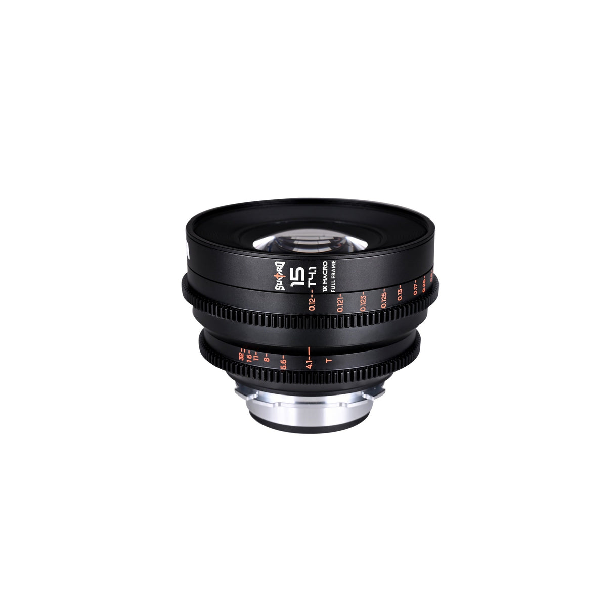Laowa Sword Series Full-Frame Macro Cine Camera Lens