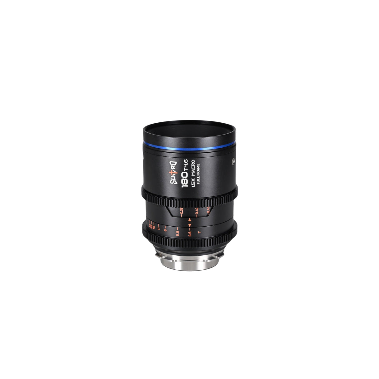 Laowa Sword Series Full-Frame Macro Cine Camera Lens