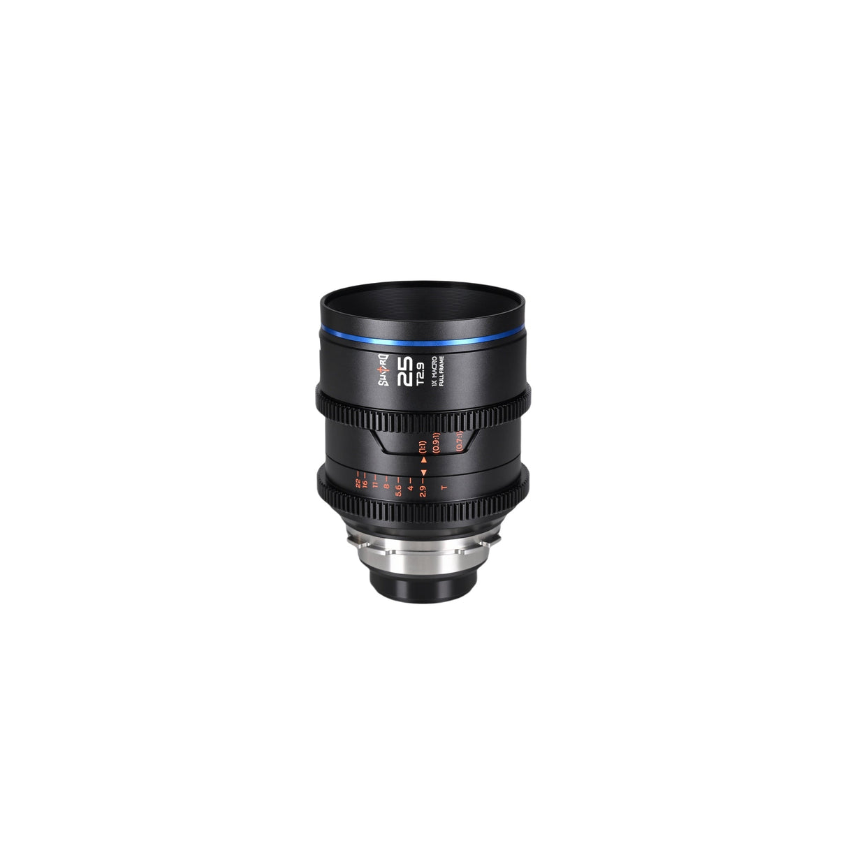 Laowa Sword Series Full-Frame Macro Cine Camera Lens