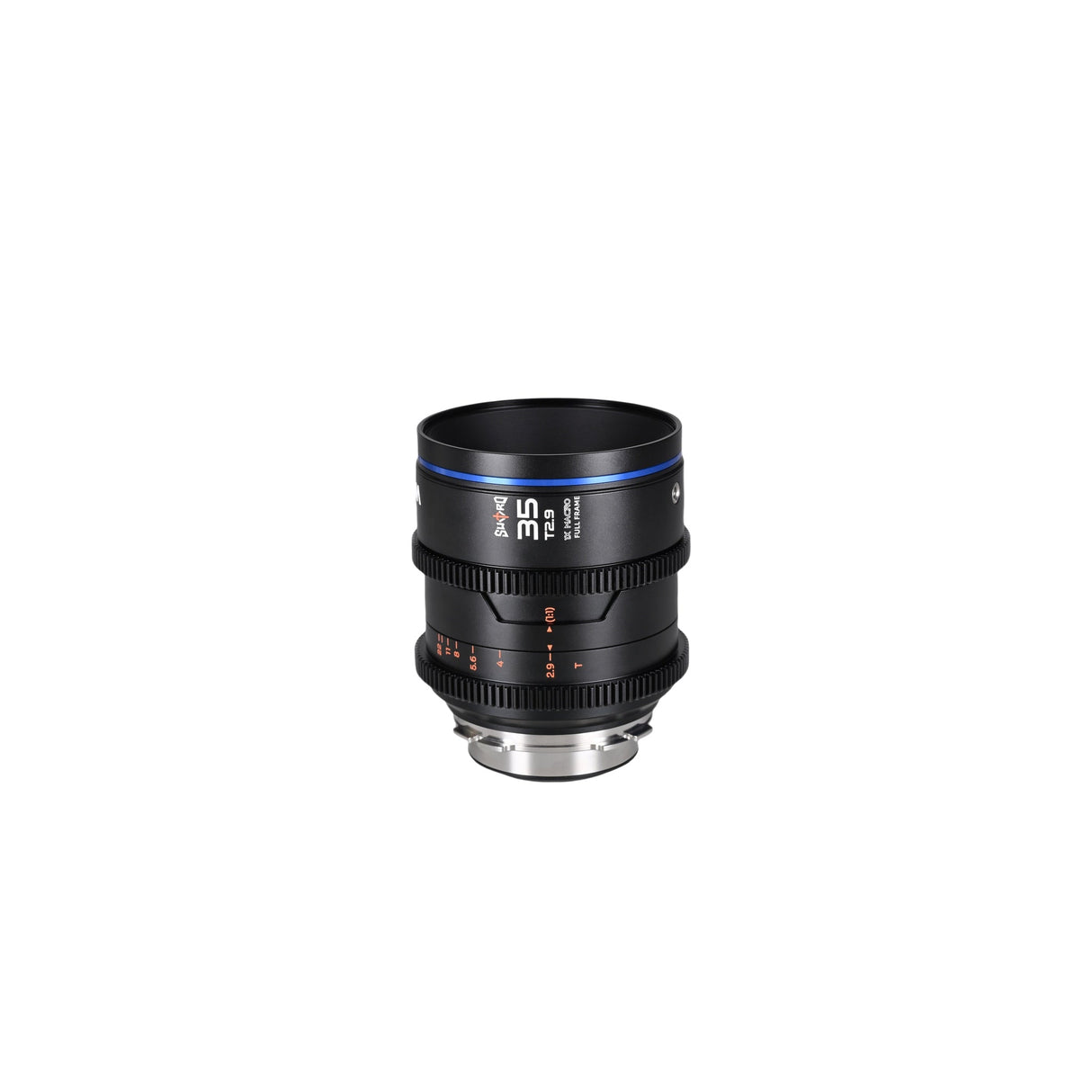 Laowa Sword Series Full-Frame Macro Cine Camera Lens