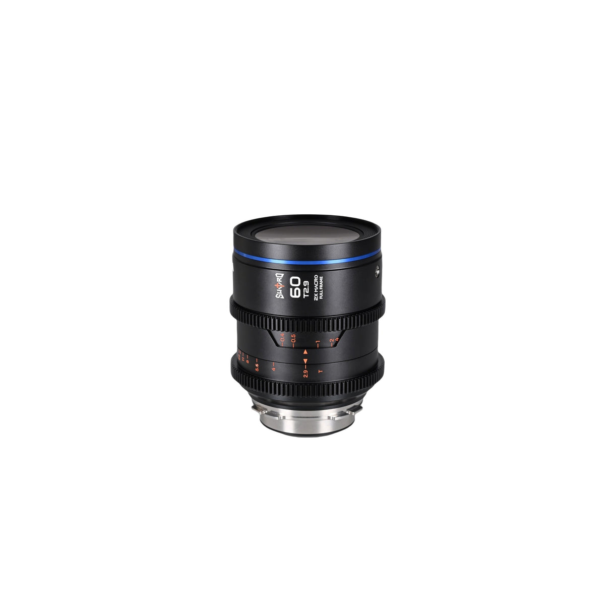 Laowa Sword Series Full-Frame Macro Cine Camera Lens