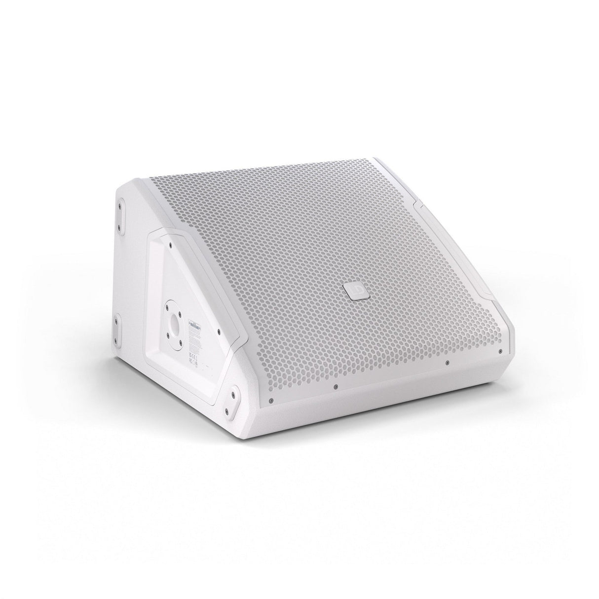 LD Systems MON 15 A G3 15-Inch Powered Coaxial Stage Monitor
