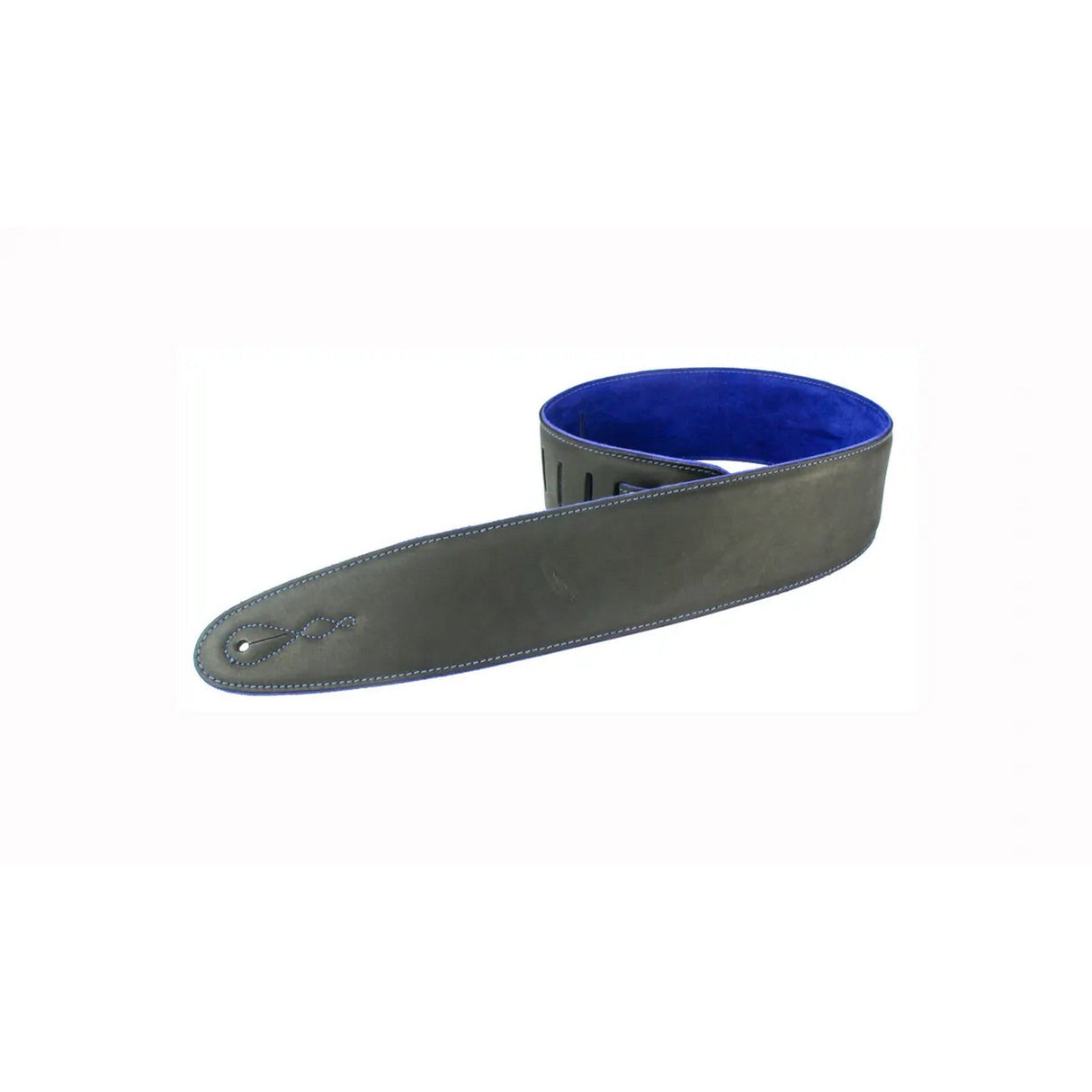 Leathergraft Pro Deluxe Guitar Strap