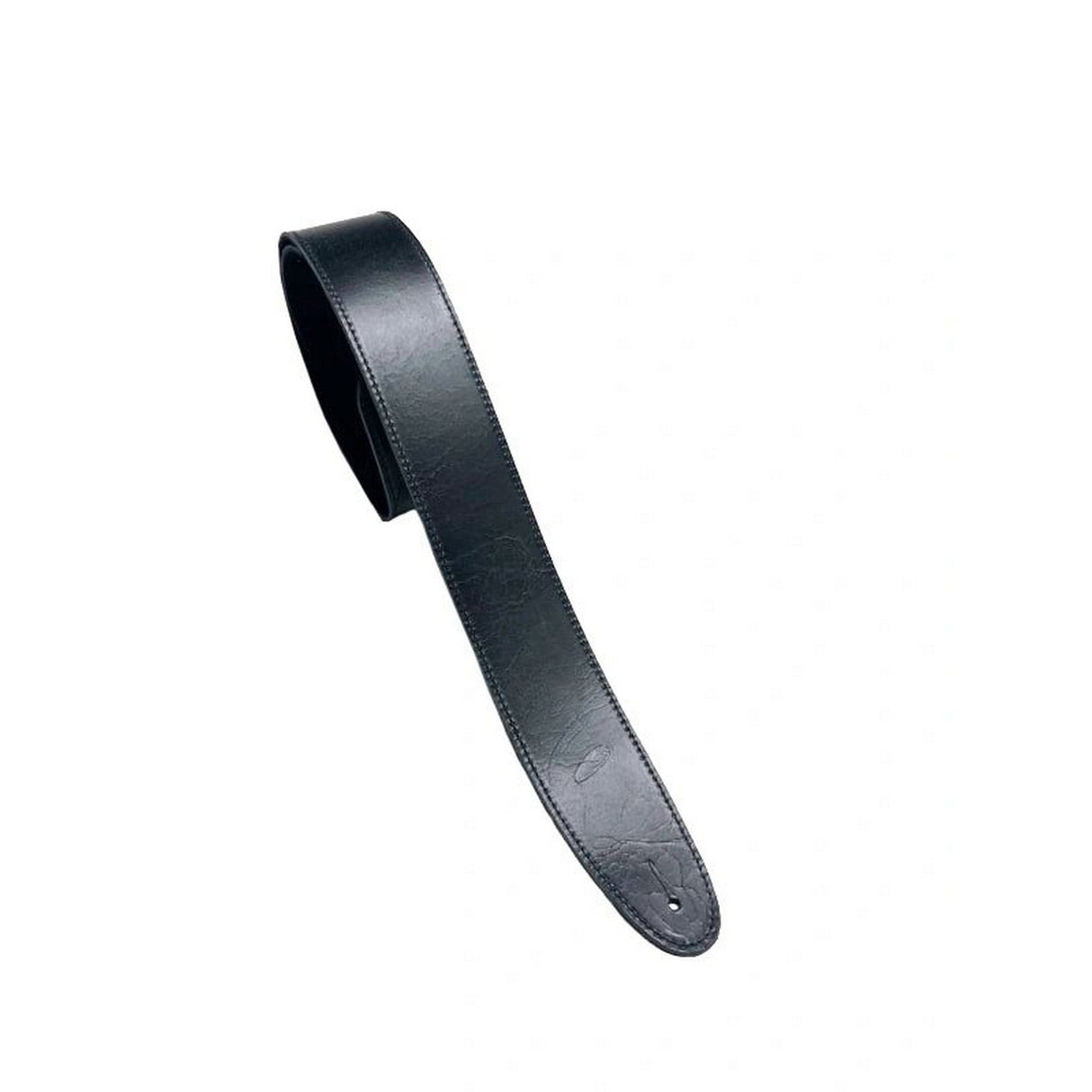 Leathergraft Road Worn Leather Guitar Strap