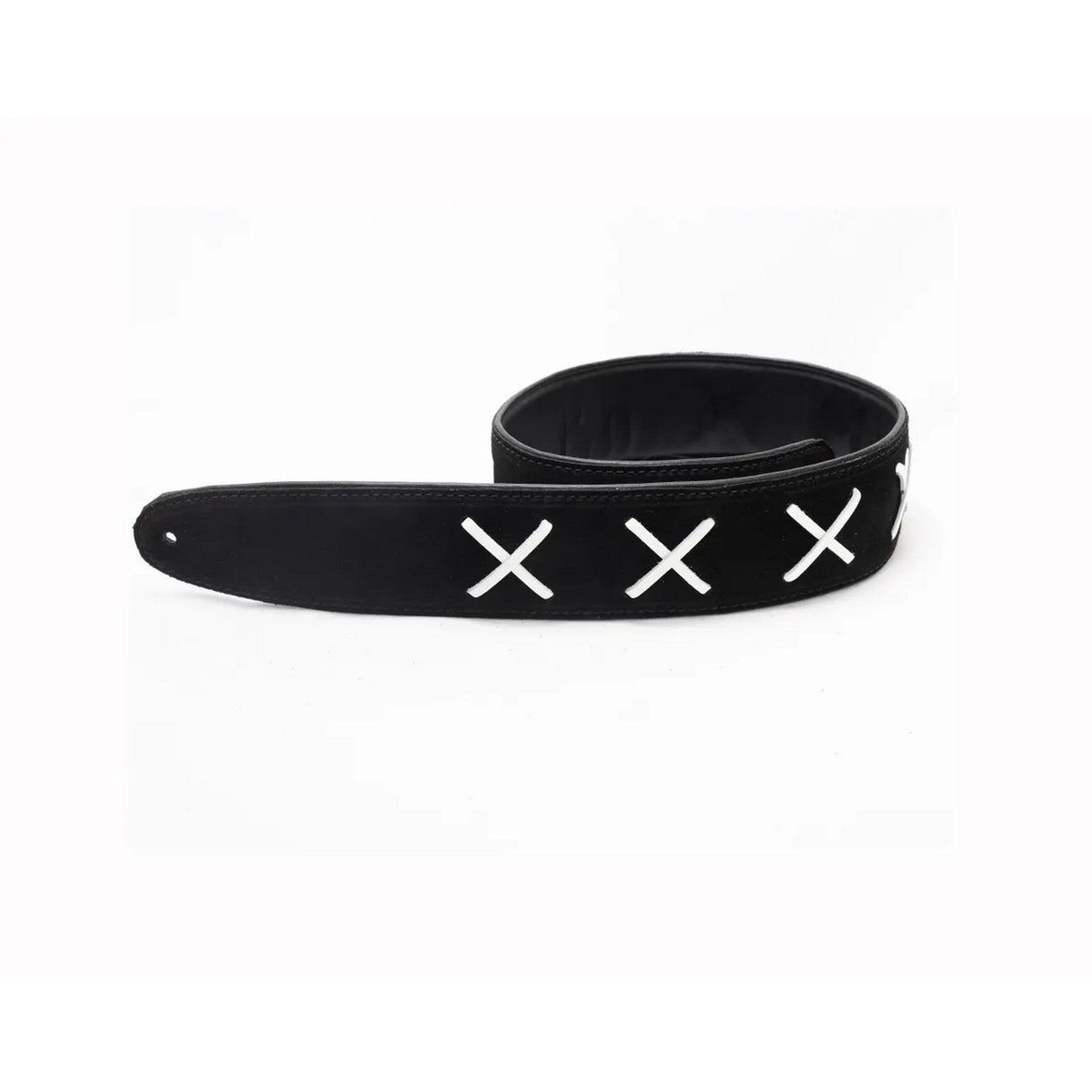 Leathergraft Gilmour Guitar Strap