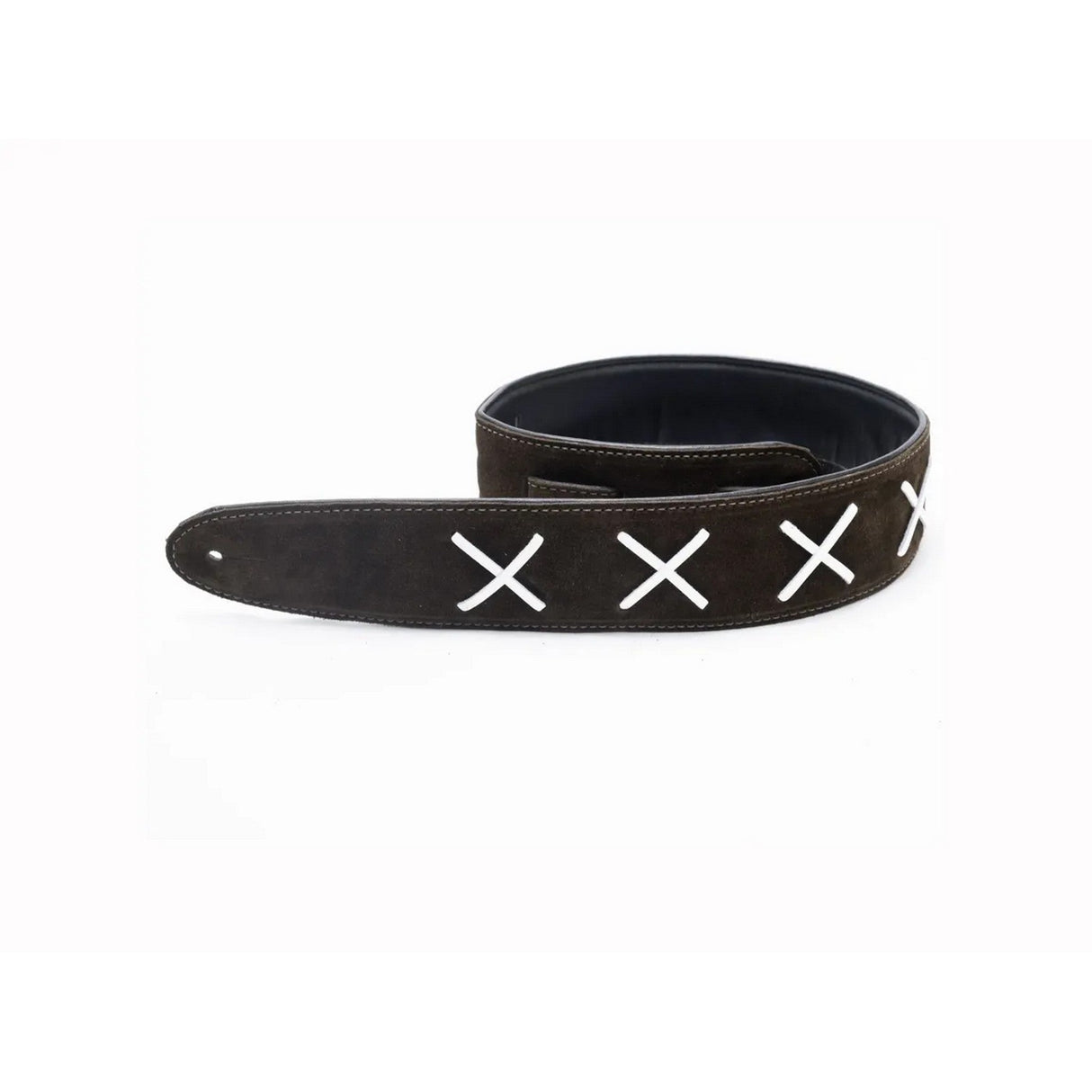 Leathergraft Gilmour Guitar Strap