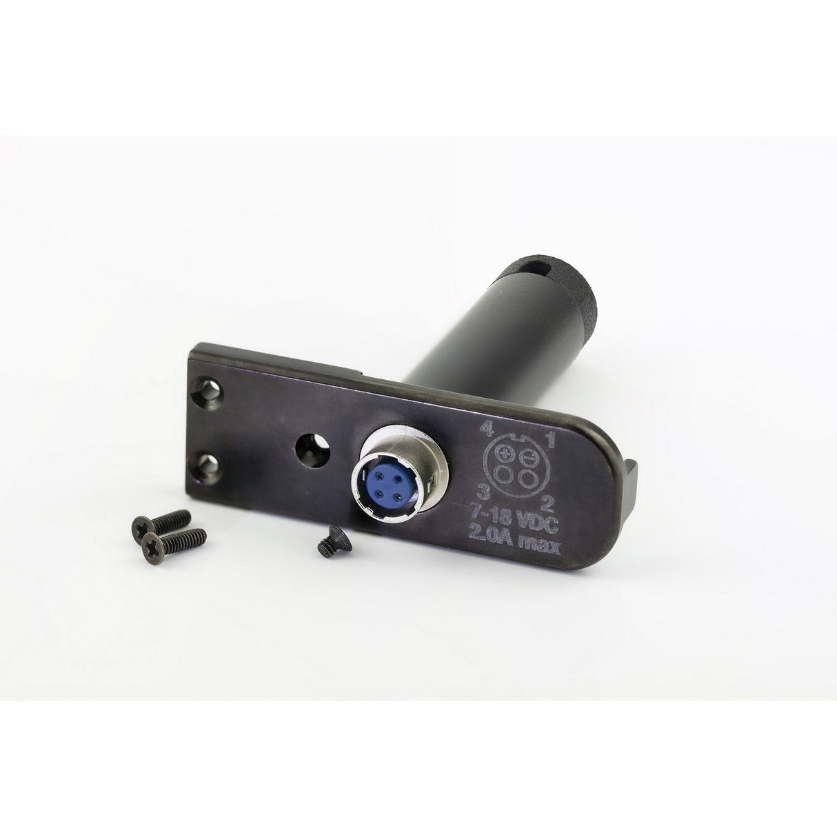 Lectrosonics LTBATELIM-H Battery Eliminator for LT DBu DCHT Transmitters