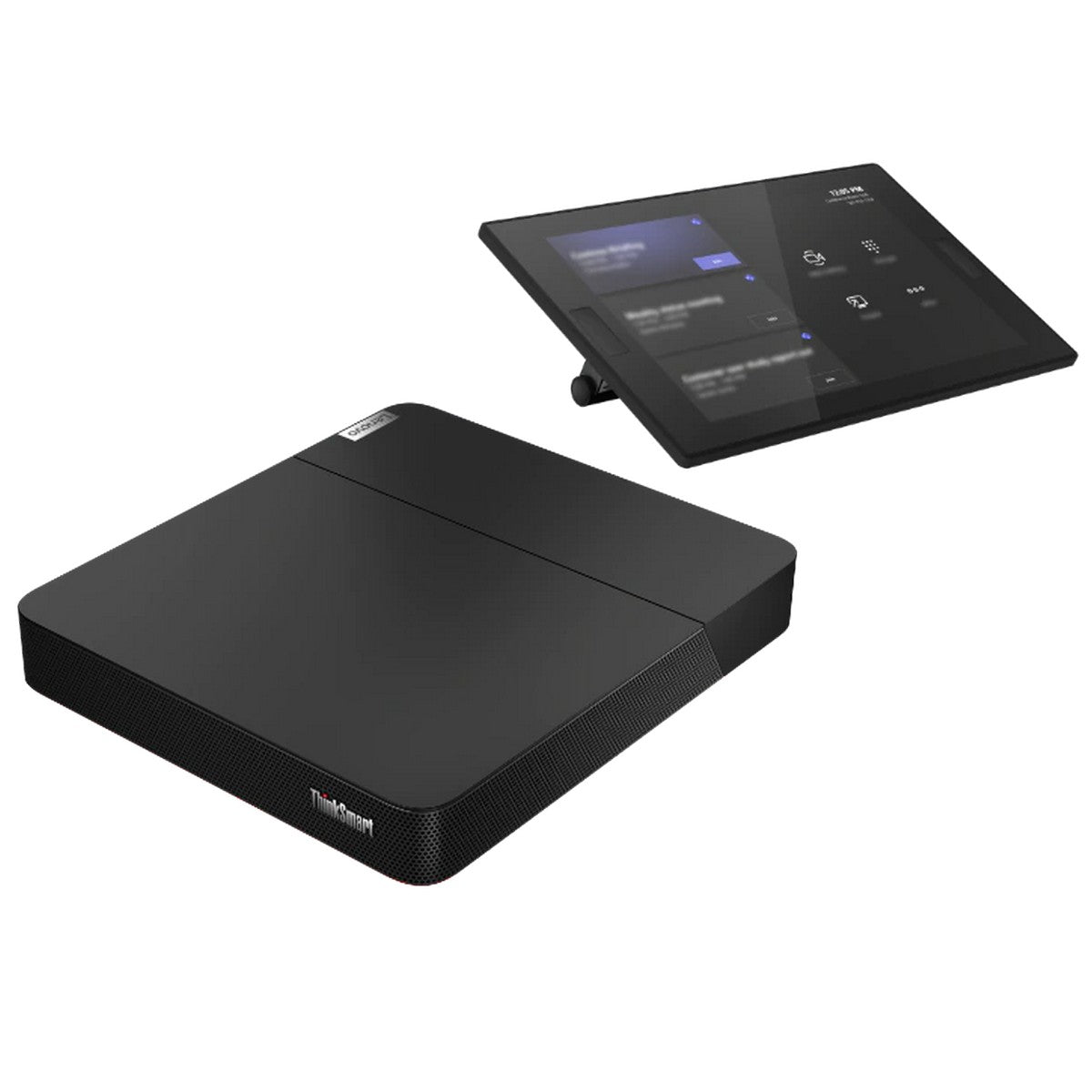 Lenovo ThinkSmart Core and Controller Kit for Meeting Rooms