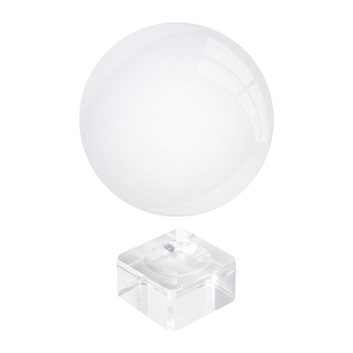 Lensball Optical Glass Photography Sphere Kit - 80mm