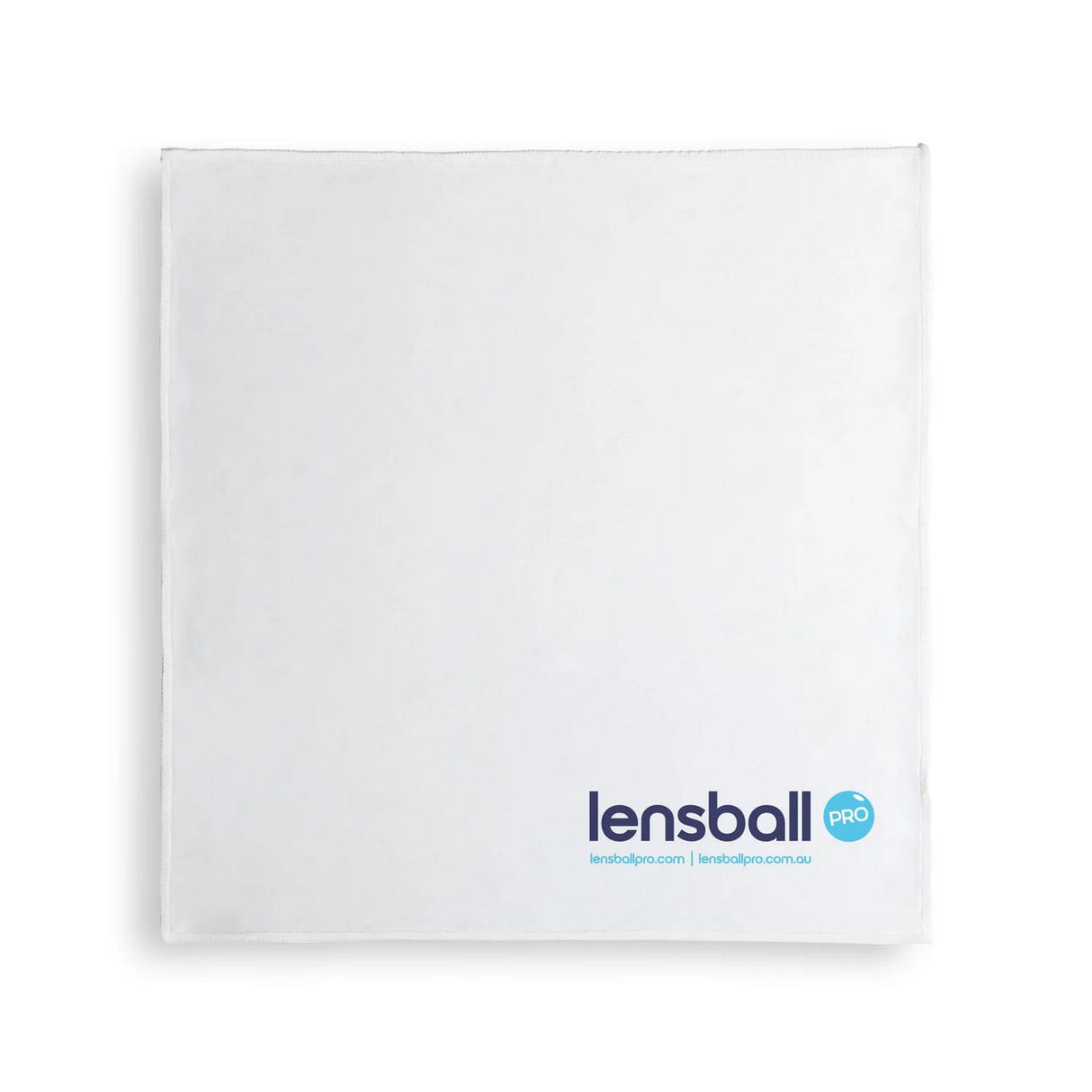 Lensball XL Microfibre Cleaning Cloth