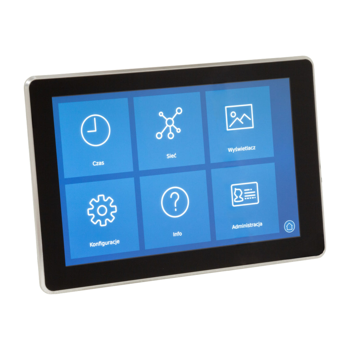PXM PX703 10-Inch Touchscreen Panel for PX340 and PX710 Controllers