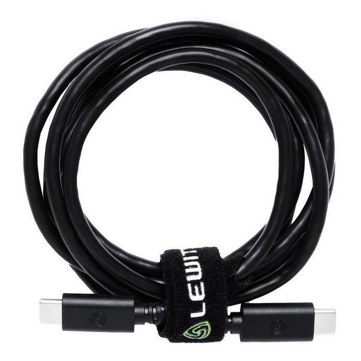 Lewitt USB-C to USB-C Cable for CONNECT 2