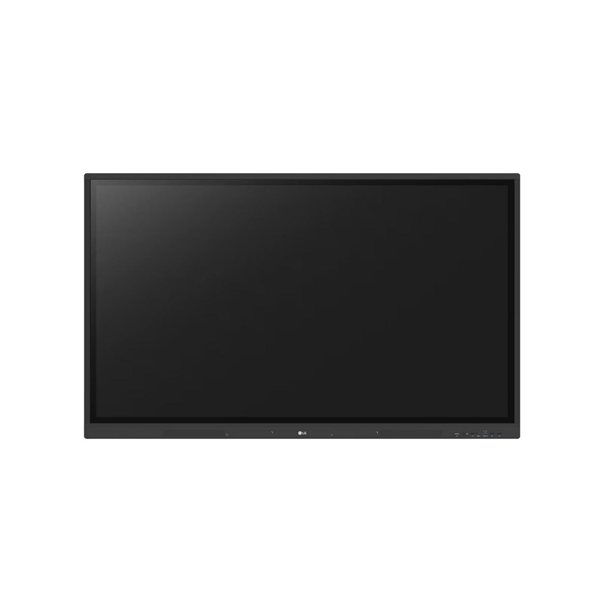 LG IPS UHD Multi Touch CreateBoard with Android 13 EDLA and Whiteboarding Software - 55-inches