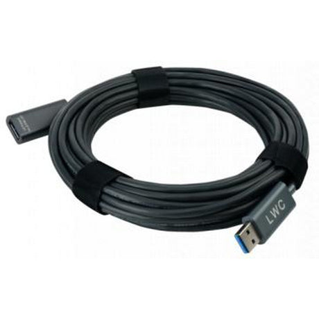 Liberty AV COMET-UPAAF-M USB 2.0 Cable Black - 26.24-Feet (8 meters)