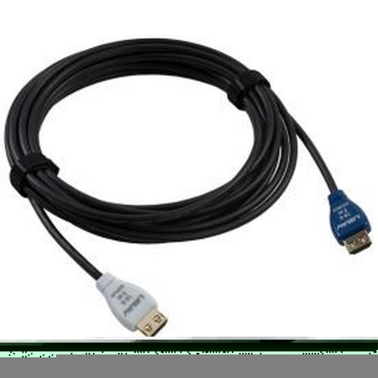 Liberty AV 5-Meter Plenum High-Speed HDMI Active Optical Cable - 16.4-Feet (5 meters)