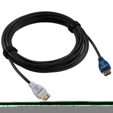 Liberty AV 5-Meter Plenum High-Speed HDMI Active Optical Cable - 16.4-Feet (5 meters)