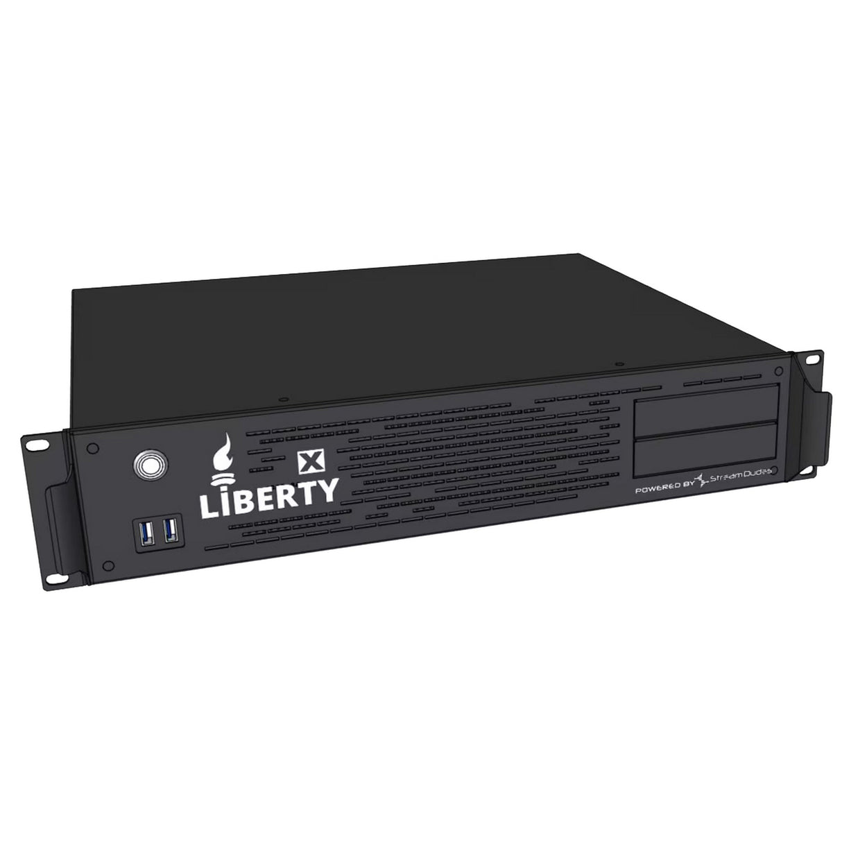 Liberty X Live Production Workstation