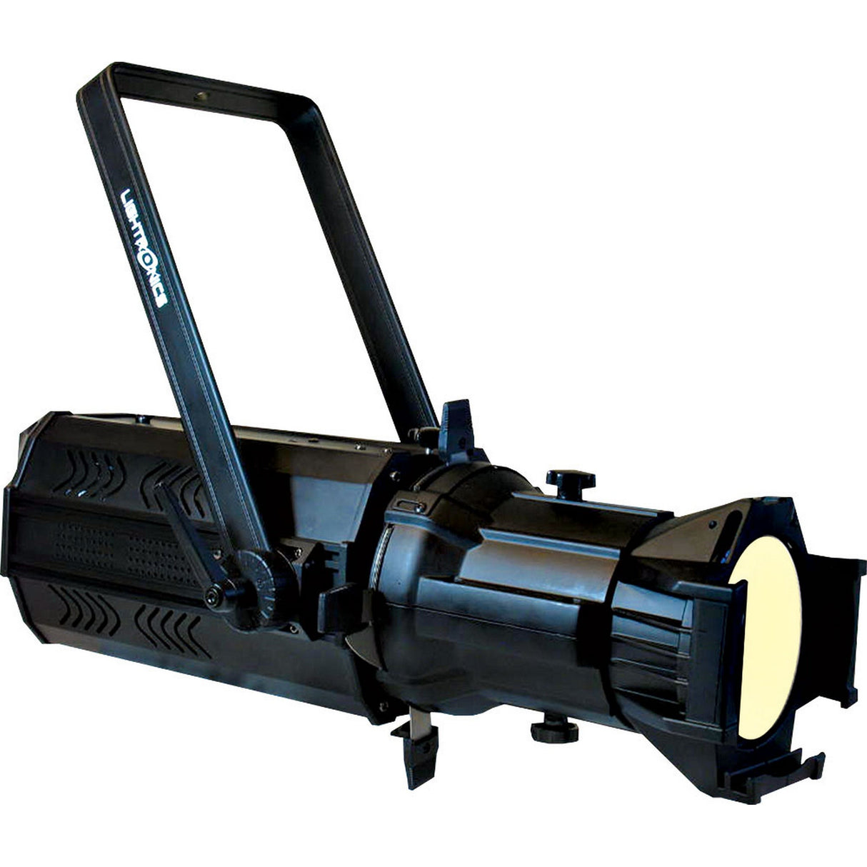 Lightronics FXLE1530W Dimmable Warm White LED Ellipsoidal Lighting Fixture