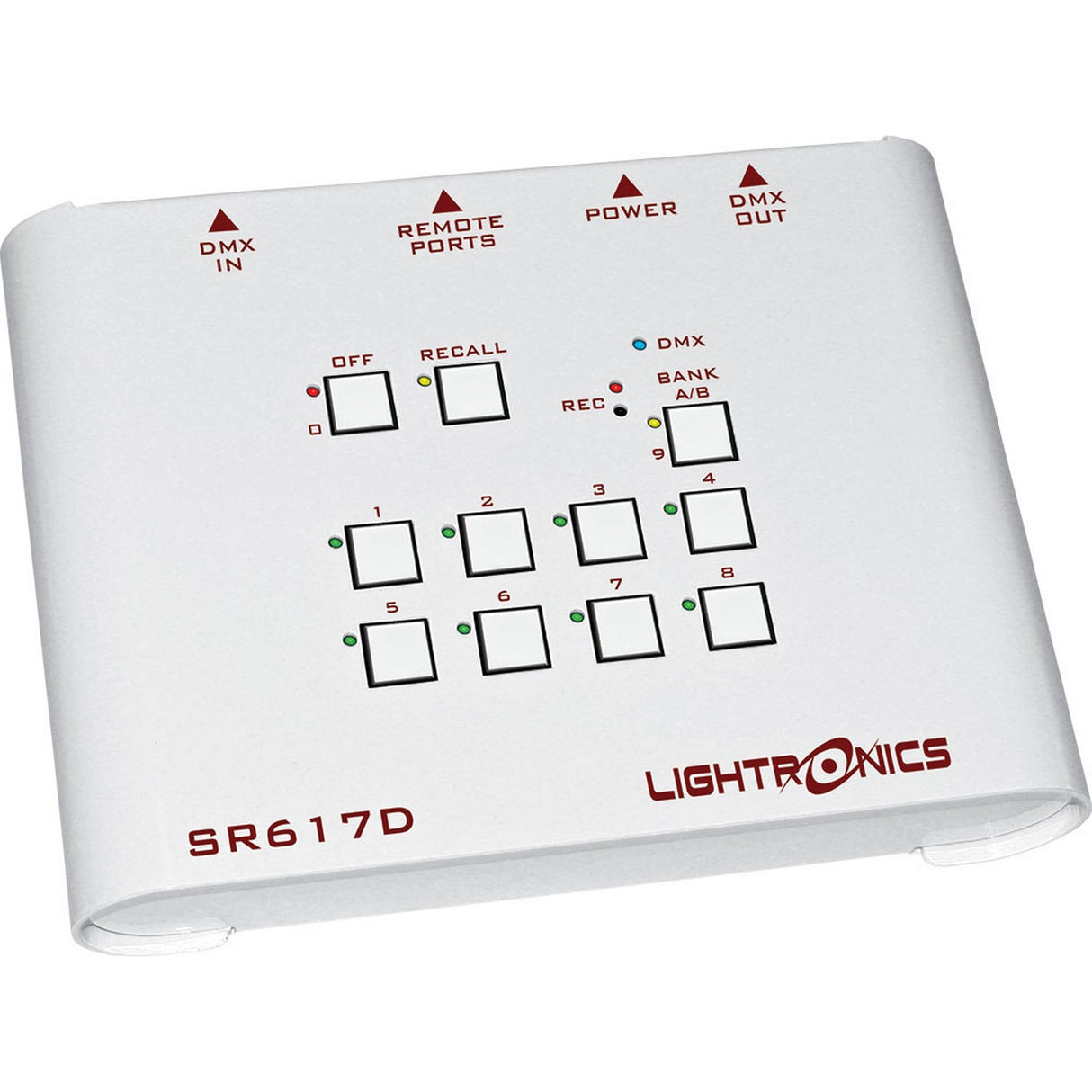 Lightronics SR617 Architectural Scene Controller