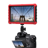 Lilliput A7s Full HD 7-Inch Monitor with 4K Camera Assist