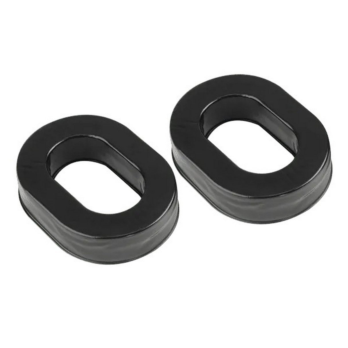 Listen Tech Replacement Large Isolation Ear Cushions - 2-Pack