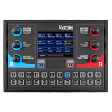 LiveMix CS-DUO 24-Channel Dual Mix Personal Mixer