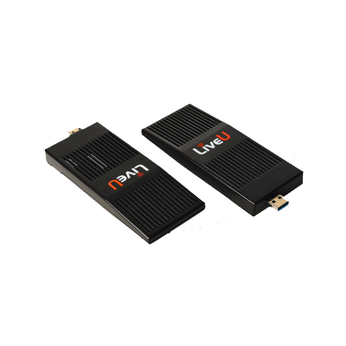 LiveU Solo PRO Connect 2 Modem Starter Kit - Worldwide