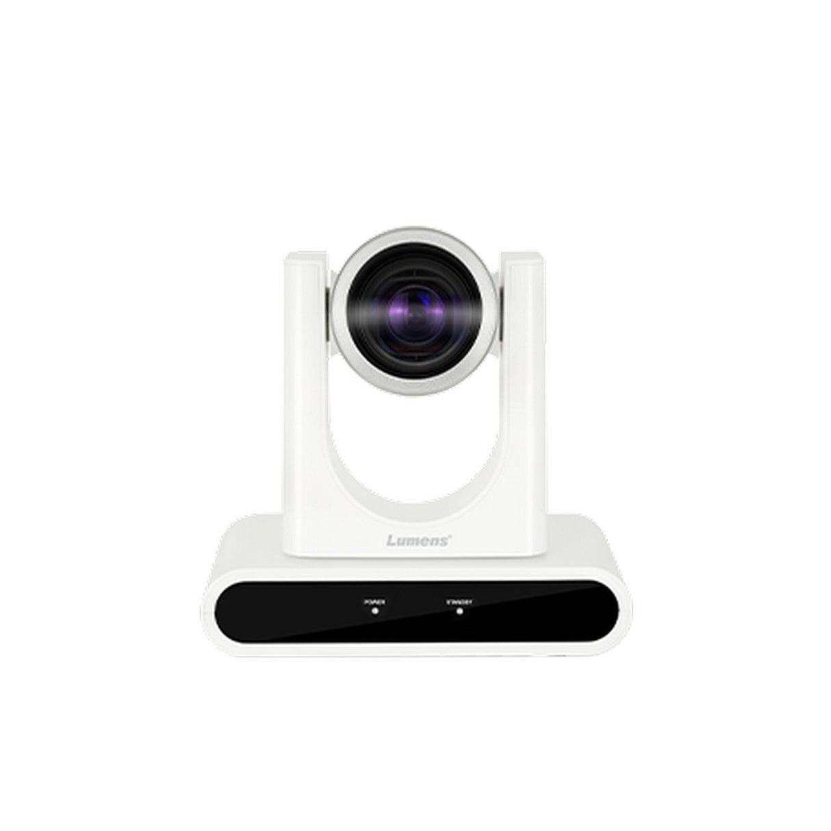 Lumens VC-R31 12x Optical Zoom Full HD IP PTZ Camera - White