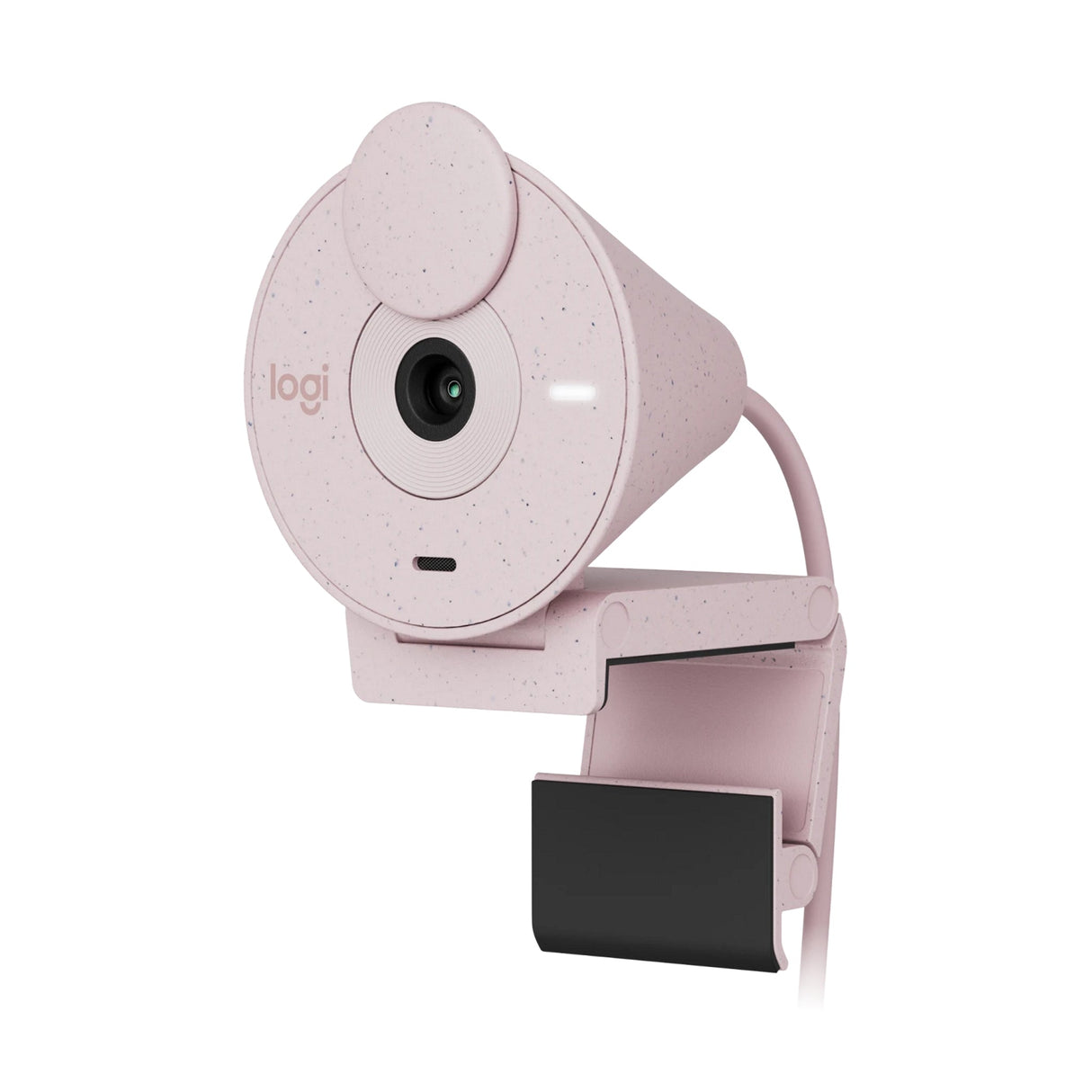 Logitech Brio 305 1080p USB-C Webcam - Rose