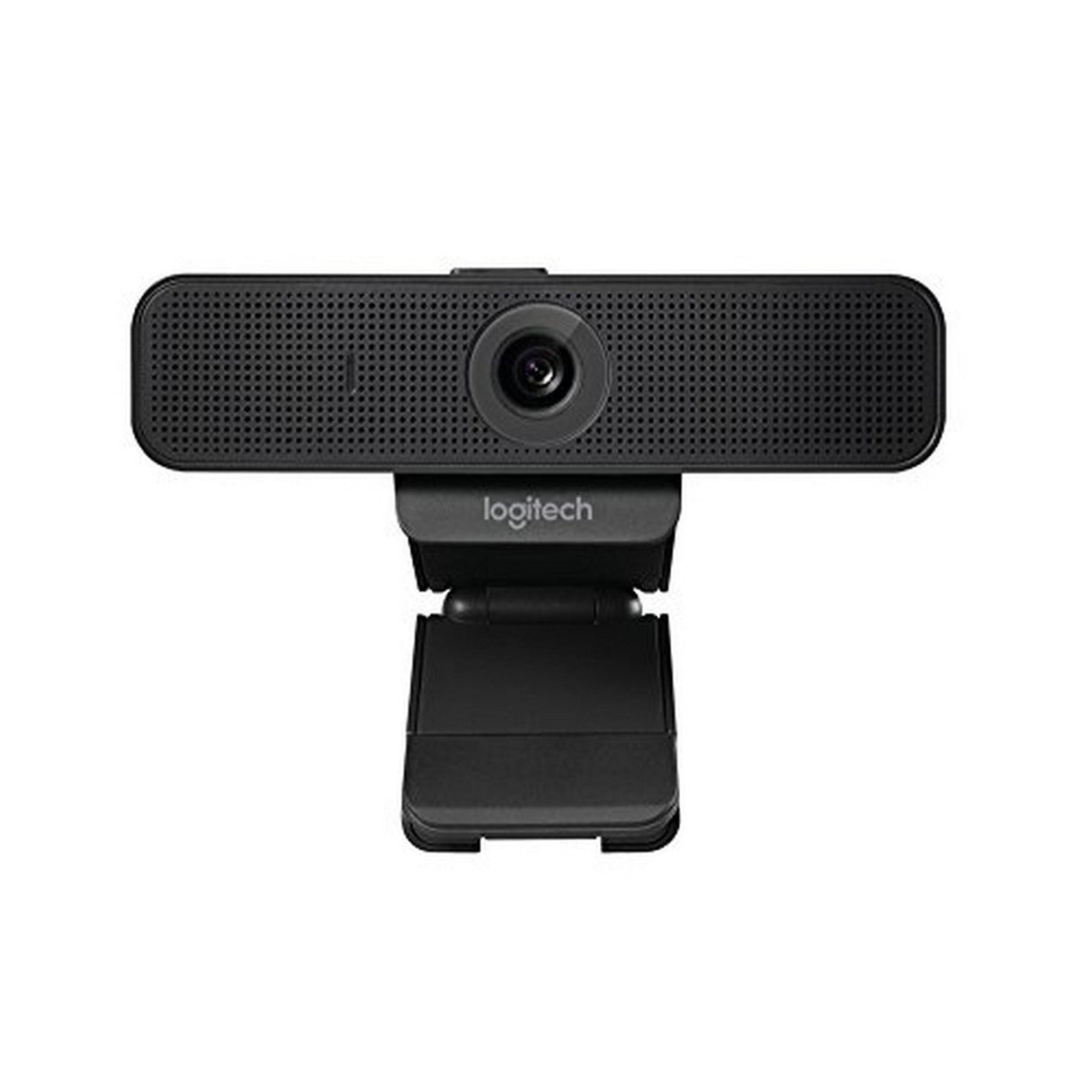Logitech C925e HD 1080P Business Webcam, Black