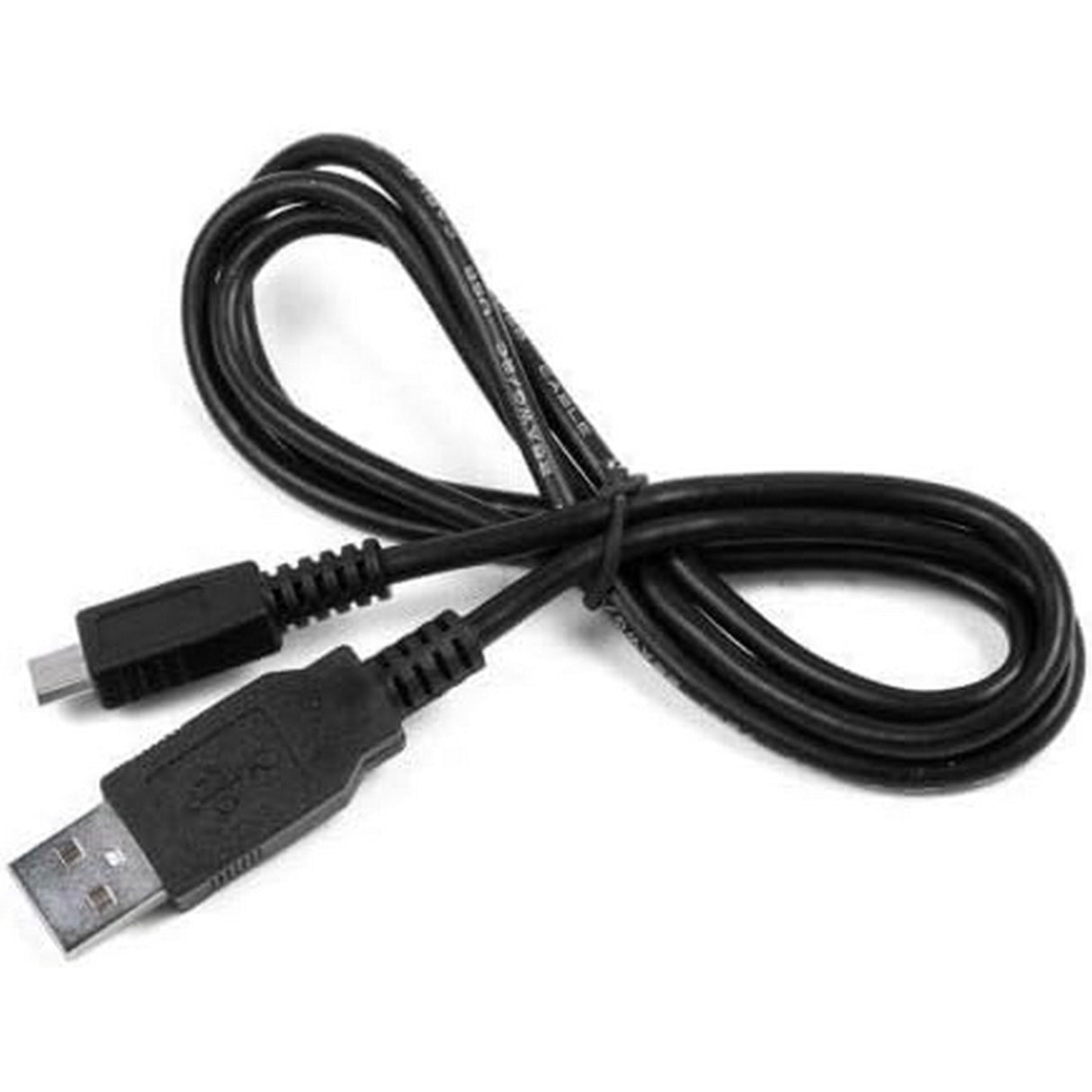 Logitech GROUP Micro USB Cable to USB-A Connects to the PC, and back to the HUB