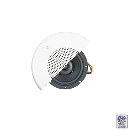 Lowell WB4 4A30 T870S 4-Inch 30W Coaxial Speaker