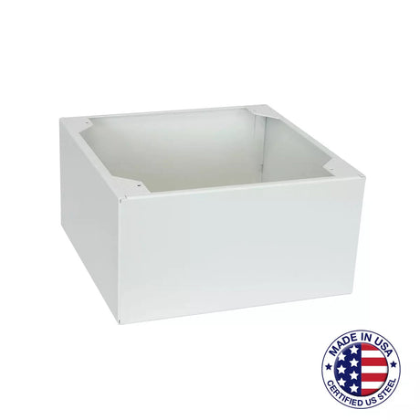 Lowell CB86 SGVPO Vandal-Resistant Speaker Backbox Heavy-Duty