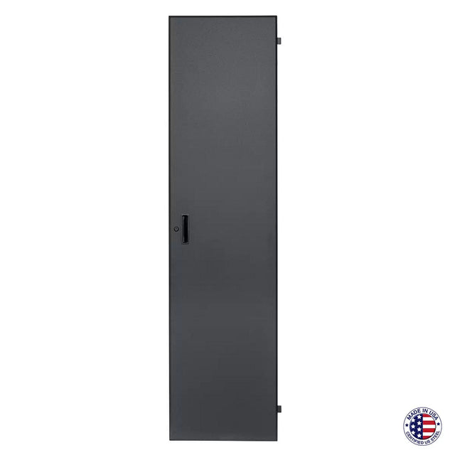 Lowell LFD 22/23-Inch Front Door Modern Secure Fit