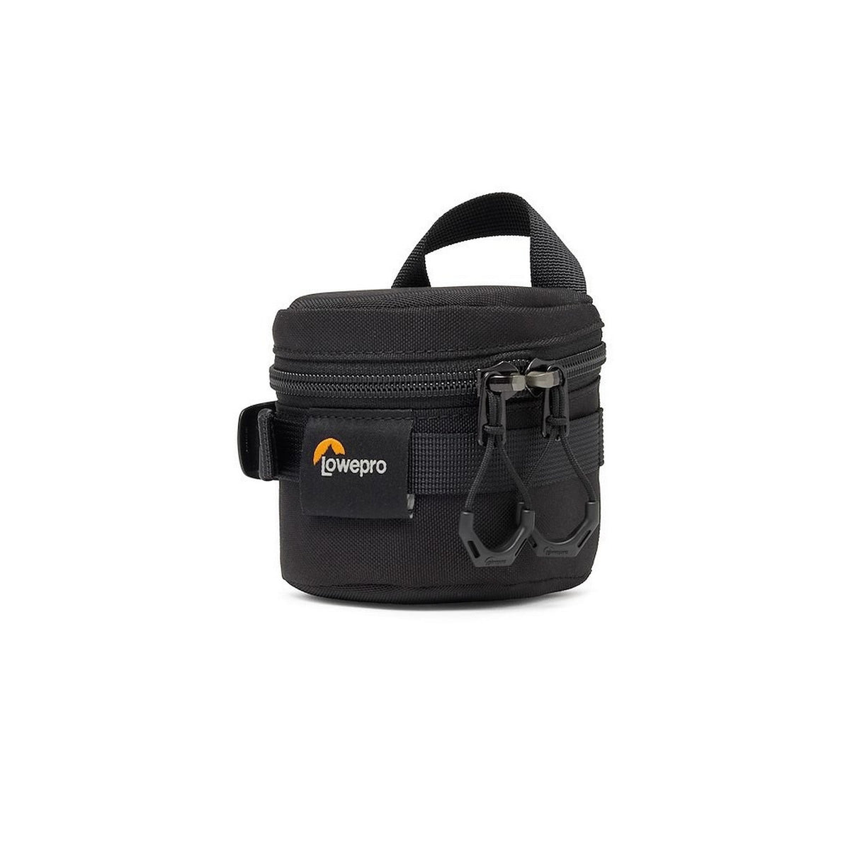 Lowepro ProTactic LCS III Premium Padded Lens Case - Up to 8cm diameter x 8cm long