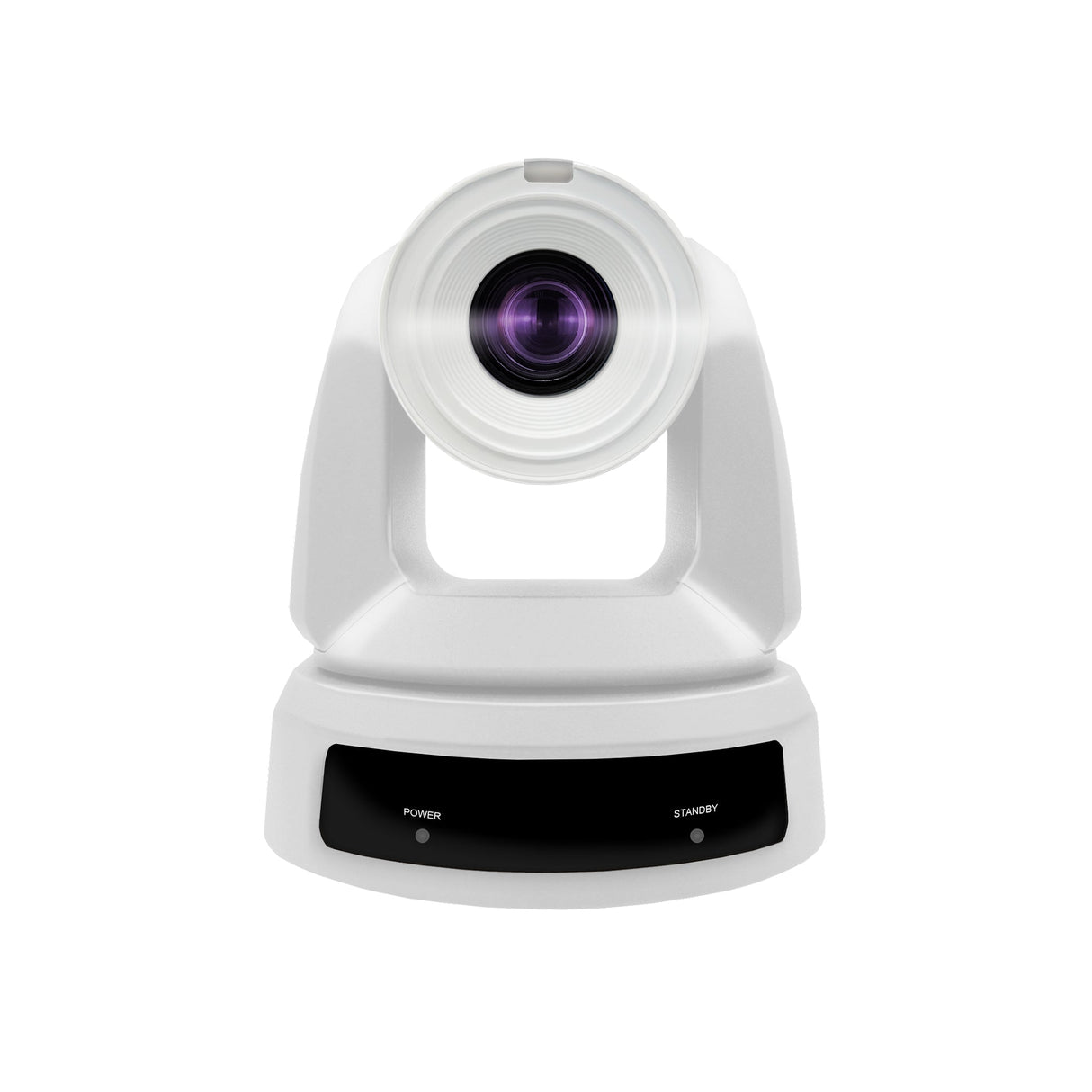 Lumens VC-A53 Full HD PTZ IP Camera - White