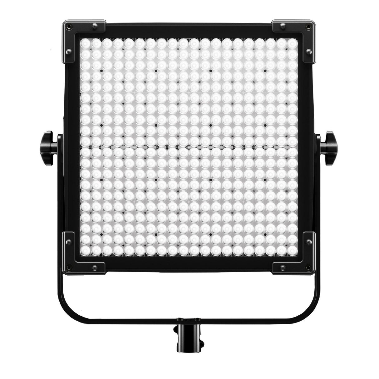 Lupo UltrapanelPRO Full Color Hard 30 LED Light Panel - Manual Yoke