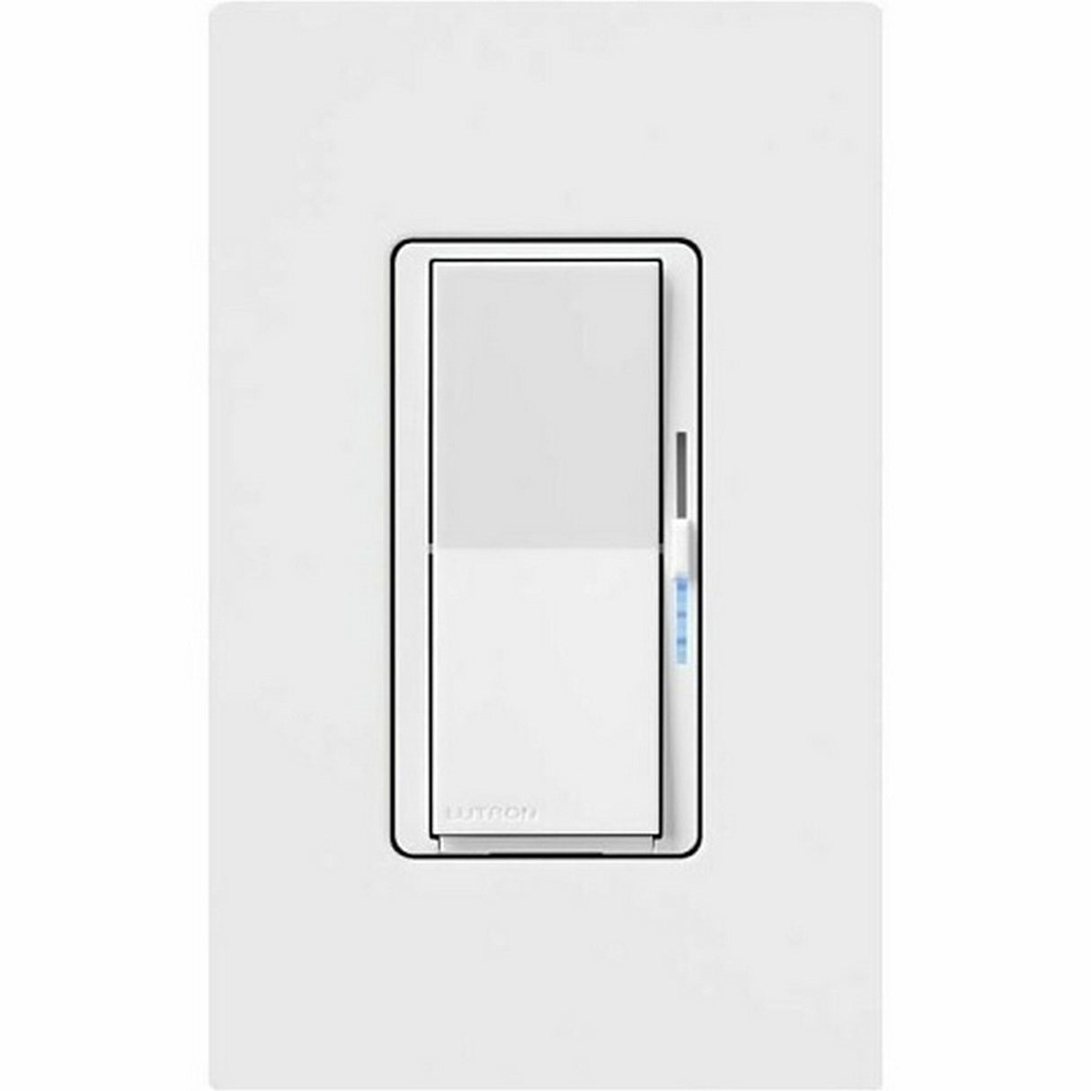 Lutron DVRF-6L-WH Diva Smart Dimmer for Caseta
