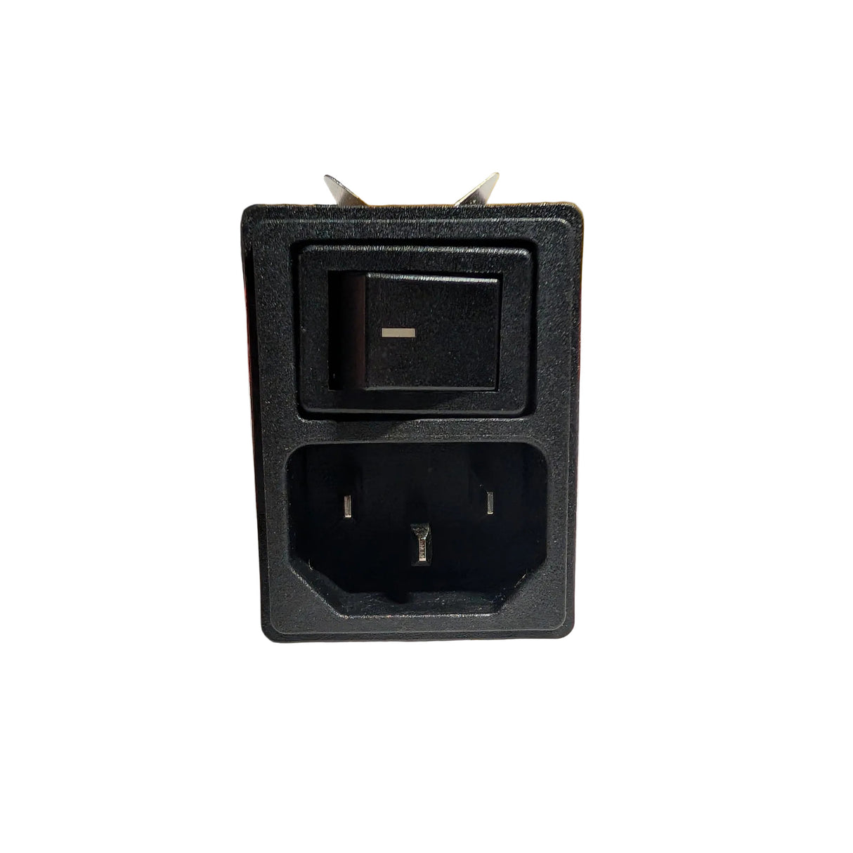 Mackie Power Switch Assembly Kit for DL16SE, DL16S, DL32SE, and DL32S Mixers (2058374)
