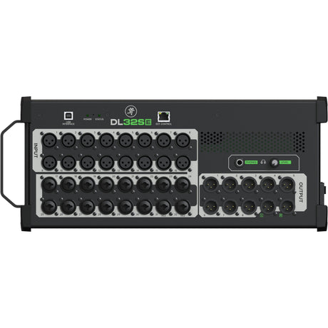 Mackie DL32SE 32-Channel Digital Rack Mixer