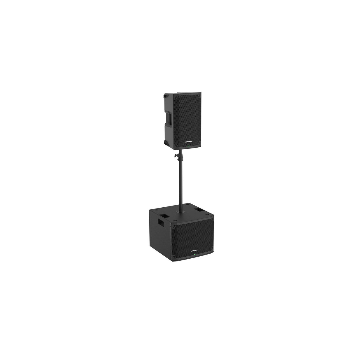 Mackie Thump15Sv4 15-Inch 1400W Subwoofer