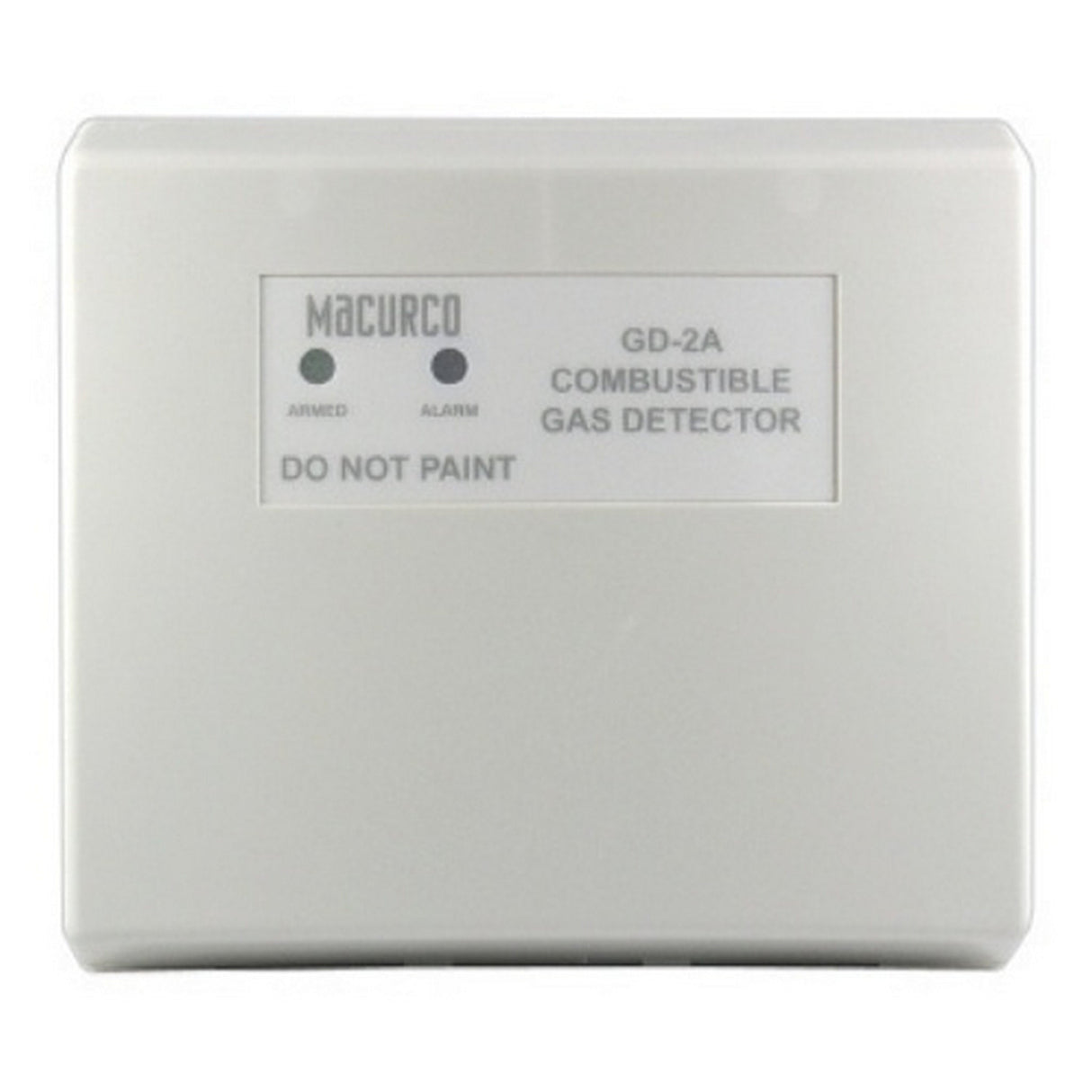 Macurco GD-2A Security Series Combustible Gas Detector